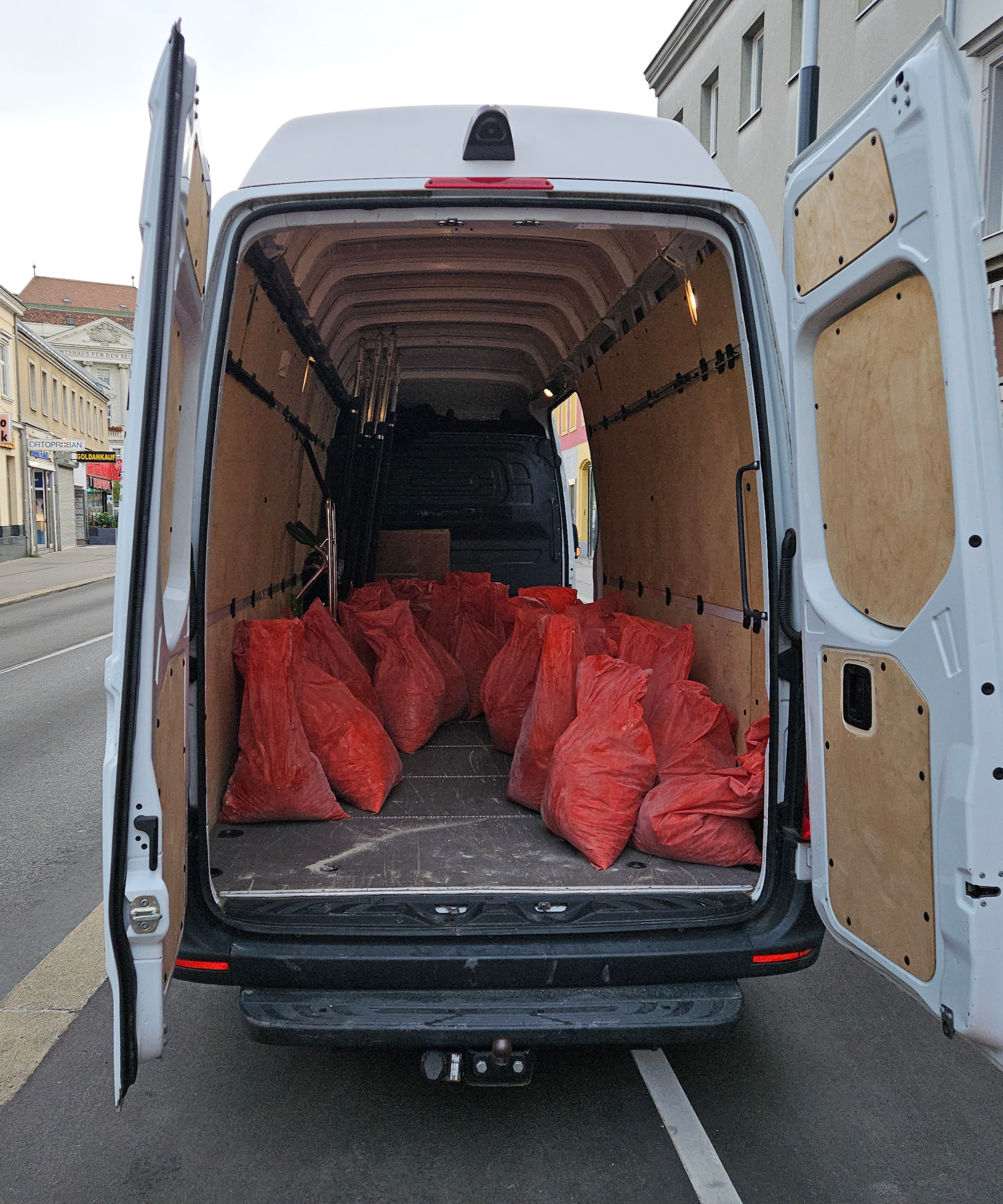 Entrümpelung - 2